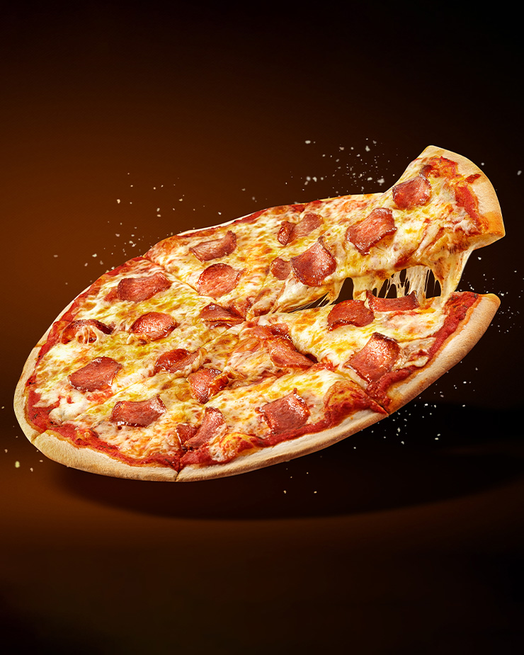 BrooklinPizzaUnion.com